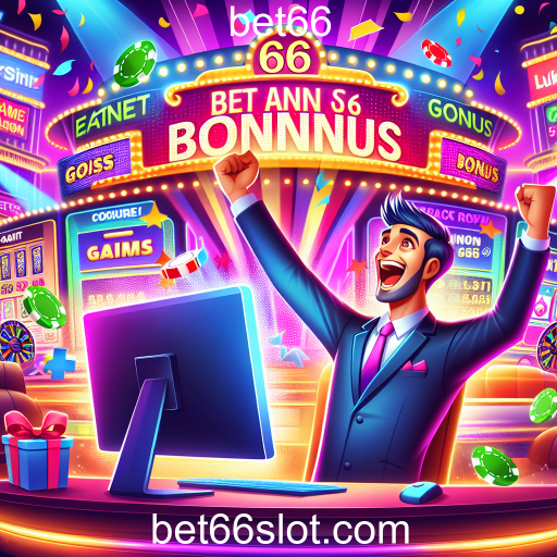 Descubra as Melhores Promoções no Bet66
