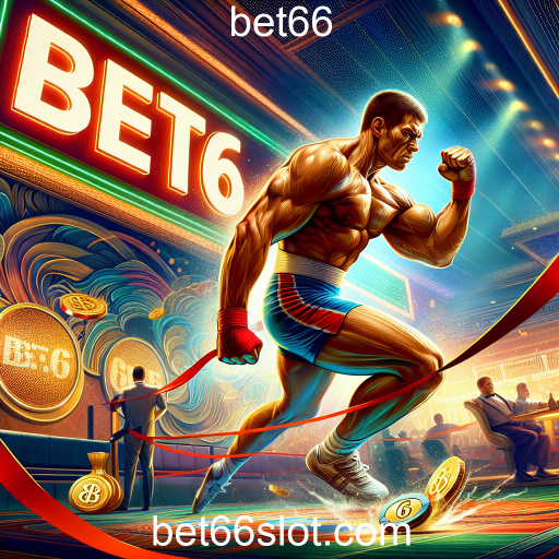 A Emoção das Apostas em Esportes no Bet66